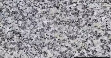 毕节 芙蓉白（芝麻白大花）光面