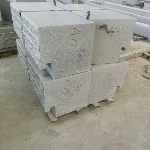 毕节 整石坐凳打包