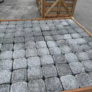 毕节 园林景观滚石