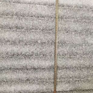 毕节 芝麻白成品厚薄均匀