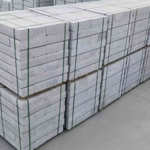 毕节芝麻白路沿石