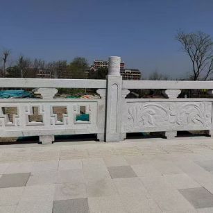 毕节 河道栏杆，河道护栏