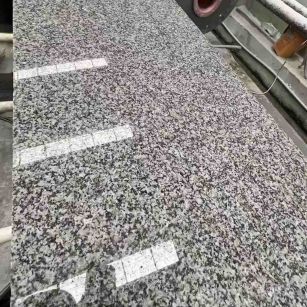 毕节 芙蓉白光面