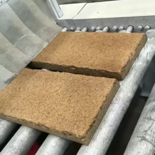 毕节 仿古石流水线生产，各种颜色可定制