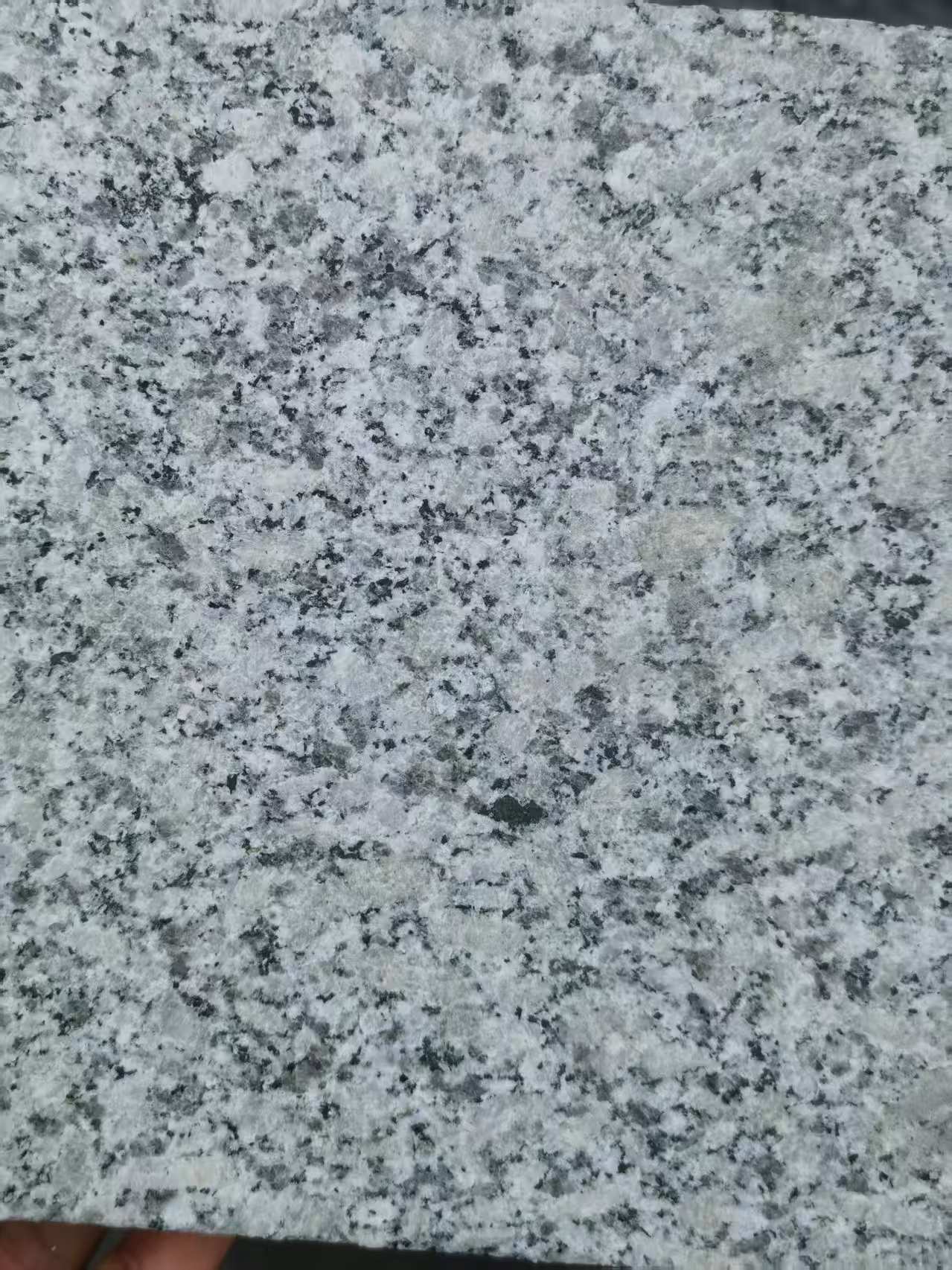 毕节 芙蓉白火烧面
