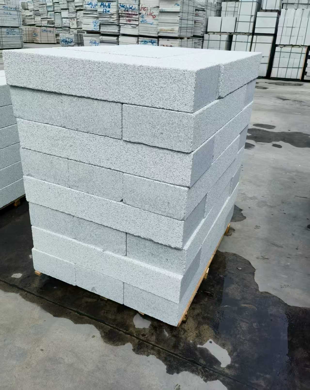 毕节 芝麻白两面荔枝面台阶石