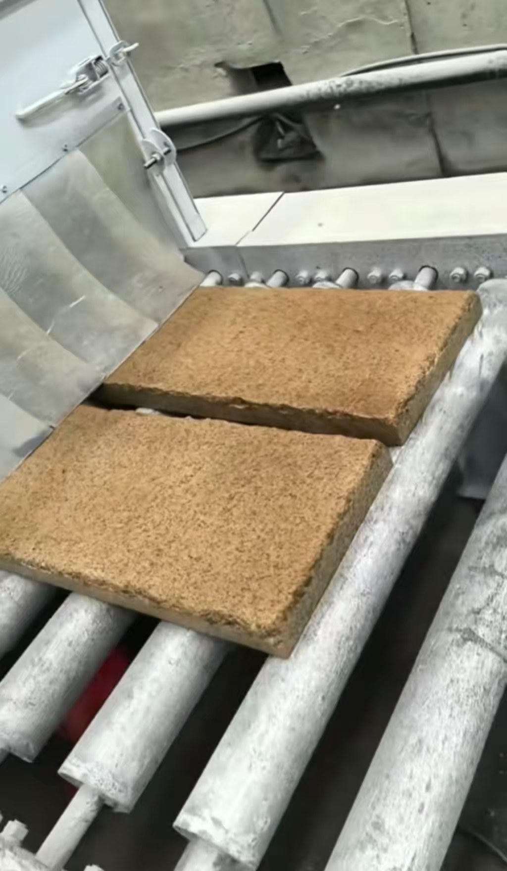 毕节 仿古石流水线生产，各种颜色可定制