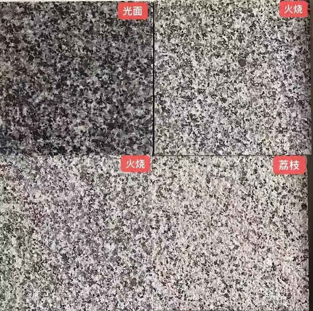 毕节 芝麻黑光面，芝麻黑火烧面，芝麻黑荔枝面