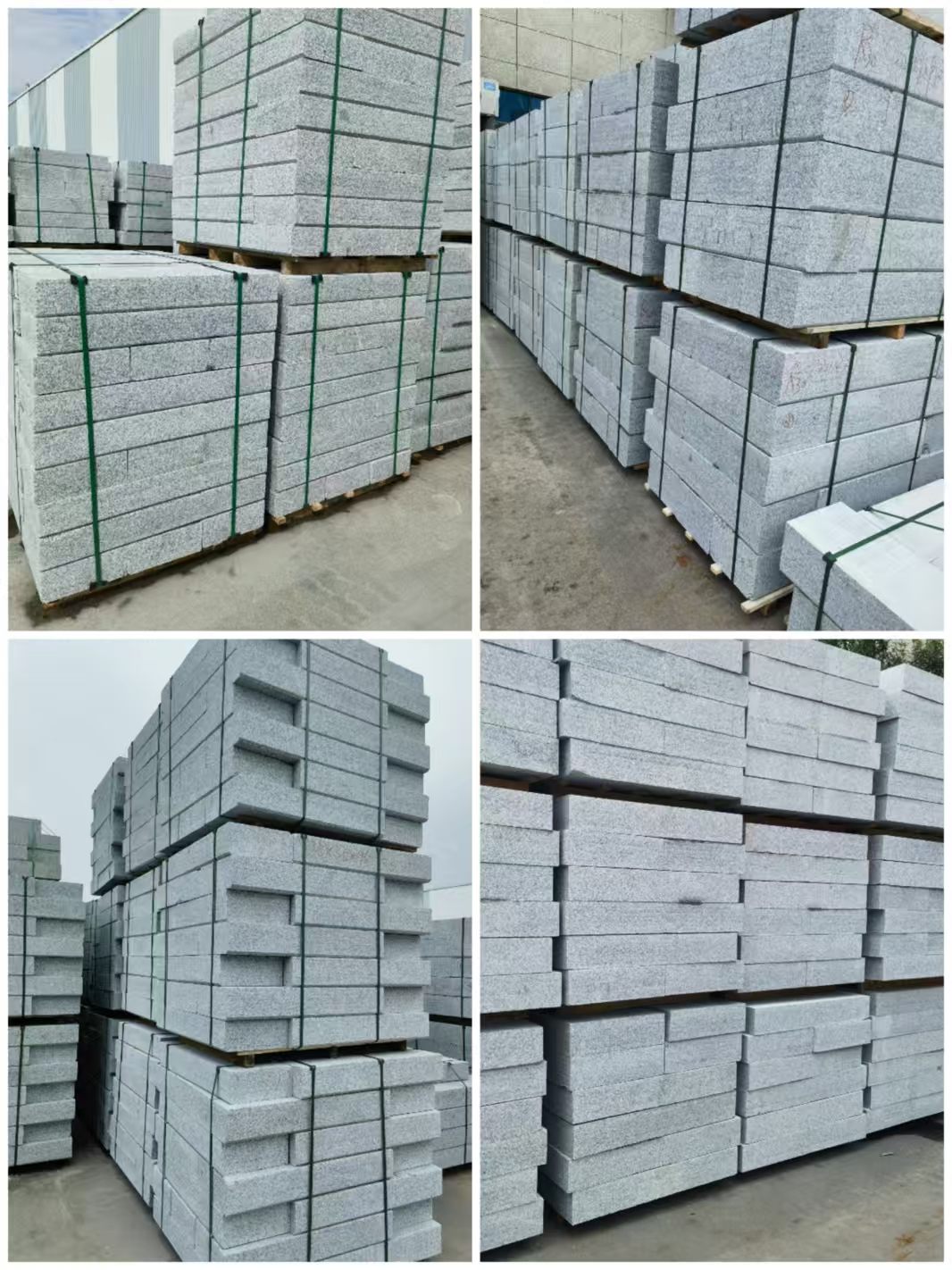 毕节 花岗岩路沿石多少钱