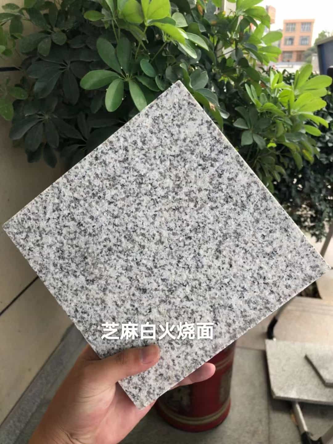 毕节芝麻白火烧面地铺