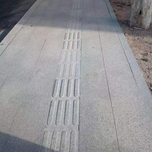 毕节 芝麻白盲道盲点