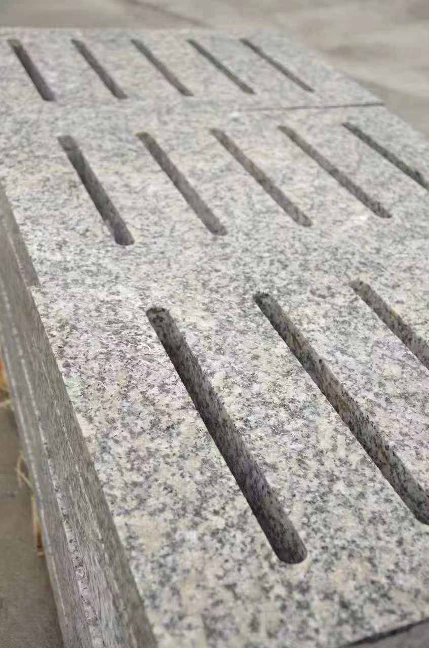 毕节芙蓉白水沟盖板