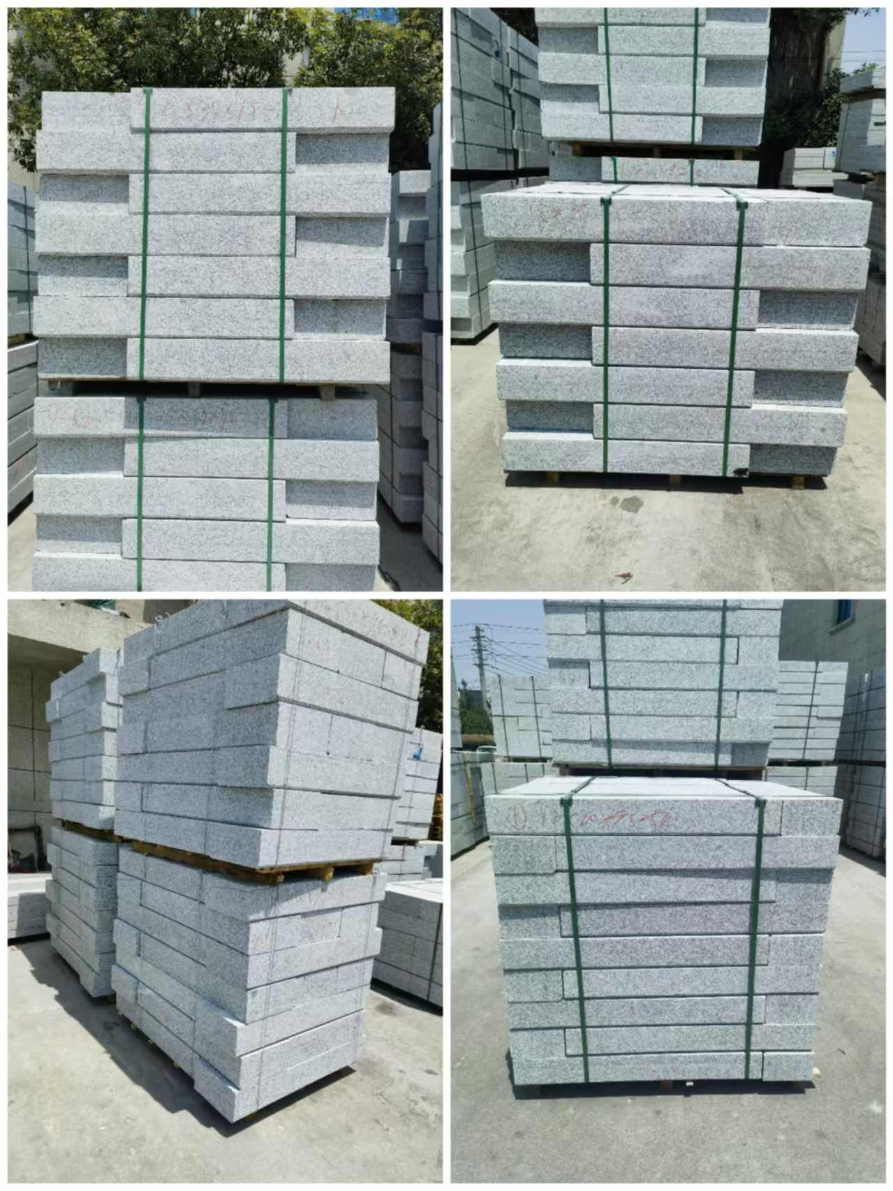 毕节芙蓉白路沿石