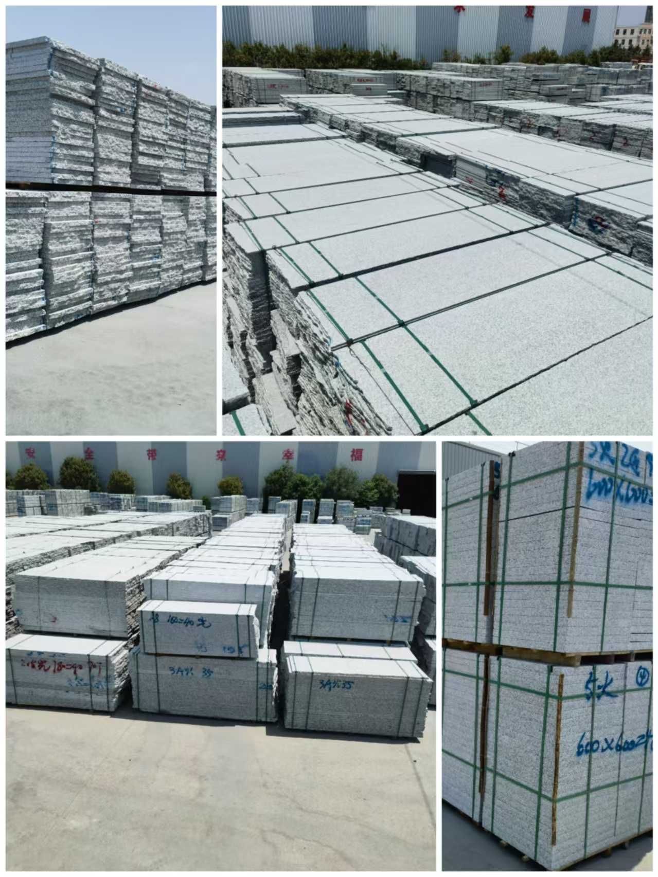 毕节芙蓉白石材介绍