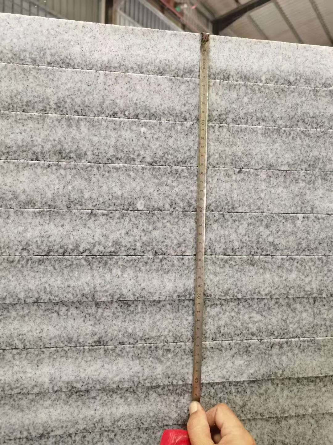 毕节 芝麻白成品厚薄均匀