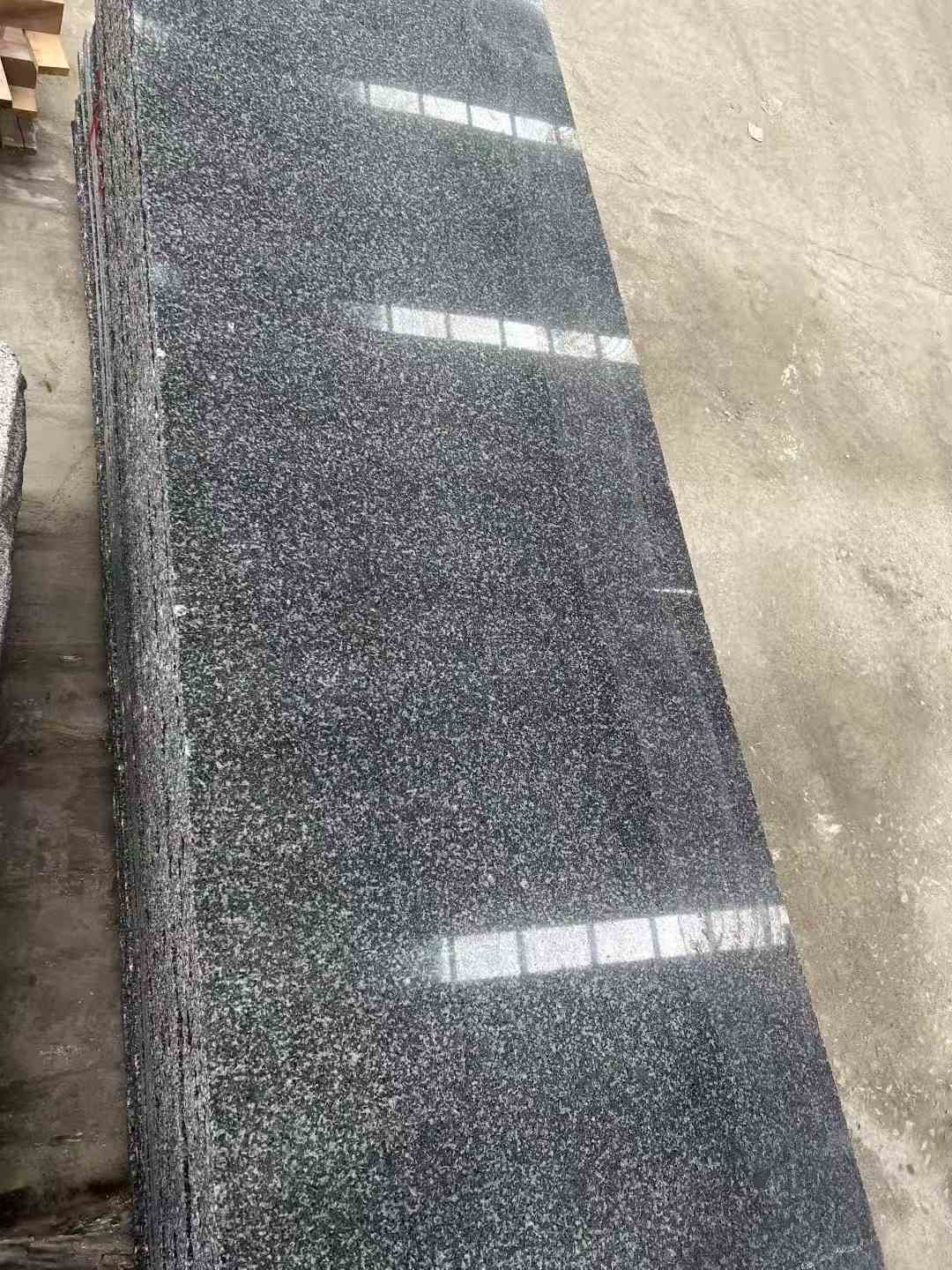 毕节 芝麻黑光面