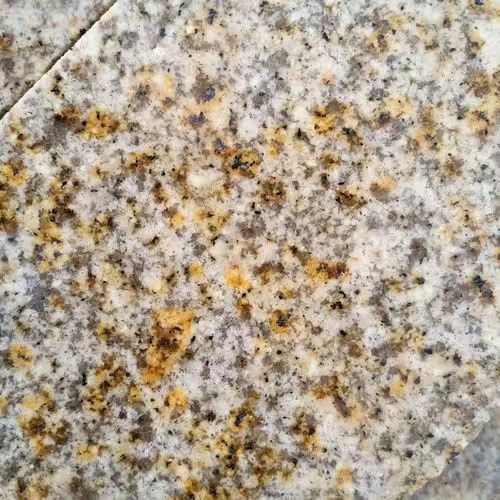 毕节黄锈石花岗岩价格计算