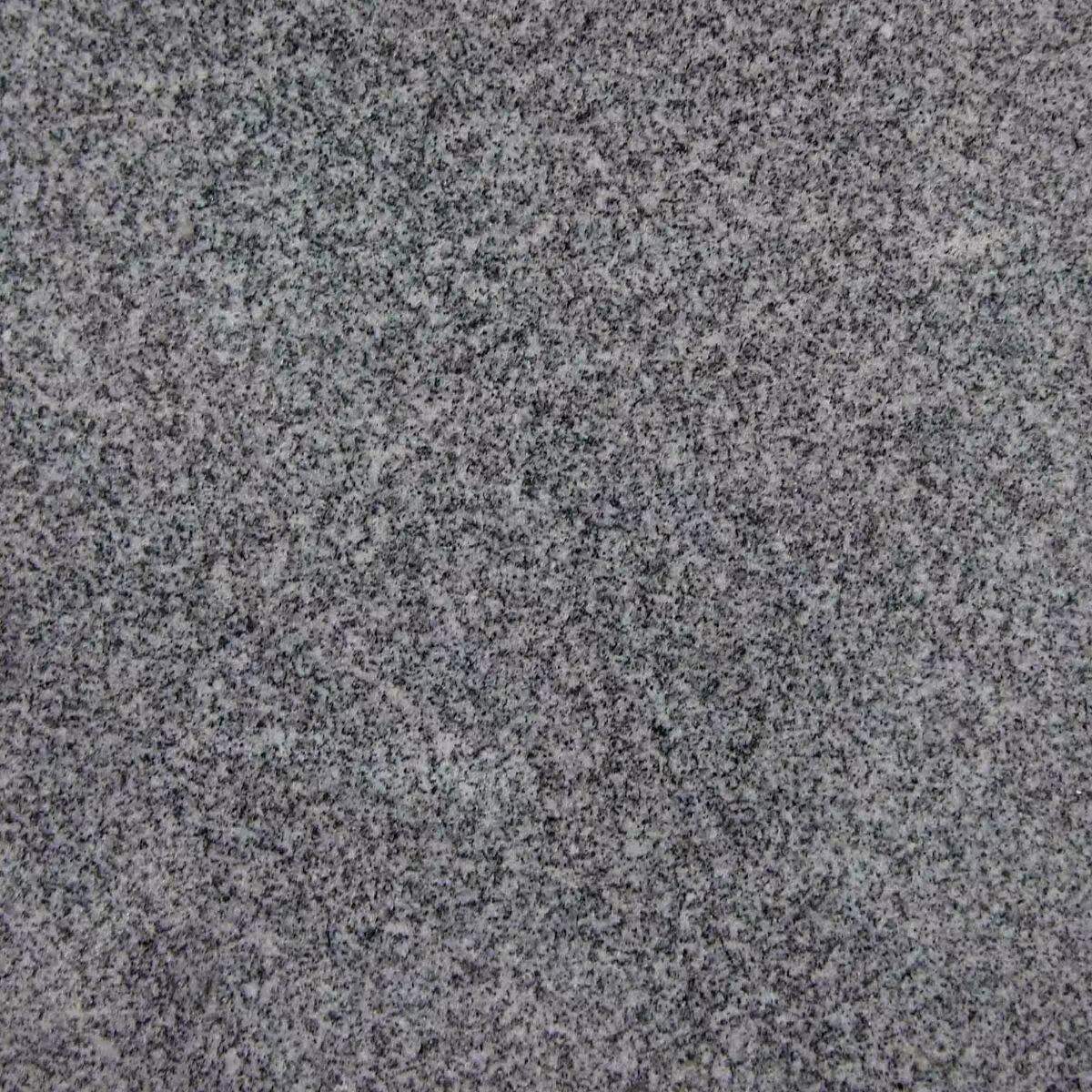 毕节 芝麻灰光面花岗岩