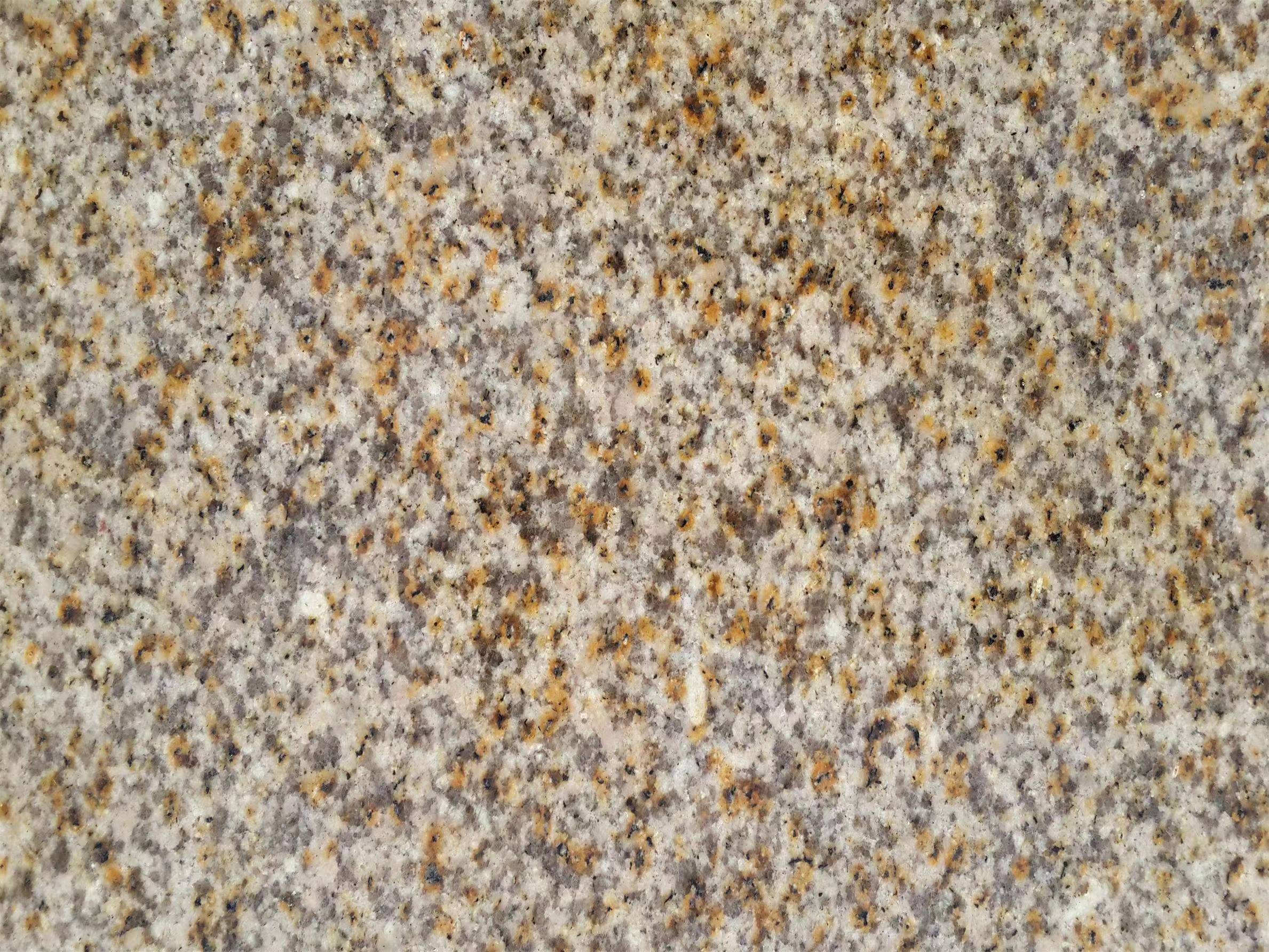 毕节 黄锈石光面